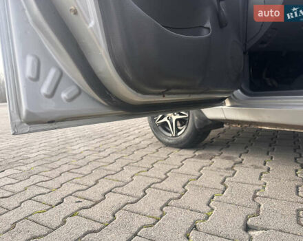 Серый Дэу Сенс, объемом двигателя 1.3 л и пробегом 163 тыс. км за 1999 $, фото 21 на Automoto.ua