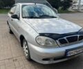 Сірий Деу Сенс, об'ємом двигуна 1.3 л та пробігом 130 тис. км за 1100 $, фото 1 на Automoto.ua