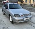 Серый Дэу Сенс, объемом двигателя 1.3 л и пробегом 194 тыс. км за 1800 $, фото 1 на Automoto.ua