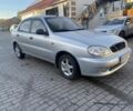Сірий Деу Сенс, об'ємом двигуна 1.5 л та пробігом 239 тис. км за 1850 $, фото 1 на Automoto.ua