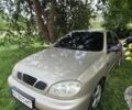 Сірий Деу Сенс, об'ємом двигуна 1.5 л та пробігом 211 тис. км за 3000 $, фото 2 на Automoto.ua