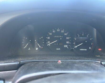 Серый Дэу Сенс, объемом двигателя 0 л и пробегом 286 тыс. км за 1400 $, фото 4 на Automoto.ua