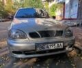 Сірий Деу Сенс, об'ємом двигуна 1.3 л та пробігом 88 тис. км за 2898 $, фото 1 на Automoto.ua