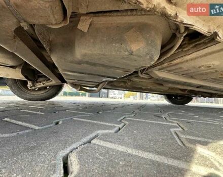 Серый Дэу Сенс, объемом двигателя 1.3 л и пробегом 180 тыс. км за 997 $, фото 10 на Automoto.ua