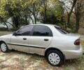 Сірий Деу Сенс, об'ємом двигуна 1.5 л та пробігом 266 тис. км за 1000 $, фото 4 на Automoto.ua
