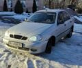 Серый Дэу Сенс, объемом двигателя 1.5 л и пробегом 240 тыс. км за 1750 $, фото 1 на Automoto.ua