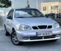 Сірий Деу Сенс, об'ємом двигуна 1.5 л та пробігом 142 тис. км за 3499 $, фото 2 на Automoto.ua