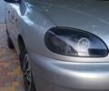 Сірий Деу Сенс, об'ємом двигуна 1.3 л та пробігом 201 тис. км за 2400 $, фото 1 на Automoto.ua