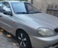 Дэу Сенс 2004 в Краматорске на Automoto.ua Серый Дэу Сенс, объемом двигателя 1.5 л и пробегом 285 тыс. км за 2600 $, фото 1 на Automoto.ua