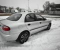 Серый Дэу Сенс, объемом двигателя 1.6 л и пробегом 237 тыс. км за 2800 $, фото 10 на Automoto.ua