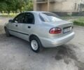 Дэу Сенс 2004 в Березовке на Automoto.ua Серый Дэу Сенс, объемом двигателя 1.5 л и пробегом 144 тыс. км за 2700 $, фото 2 на Automoto.ua