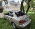 Сірий Деу Сенс, об'ємом двигуна 1.5 л та пробігом 211 тис. км за 3000 $, фото 3 на Automoto.ua