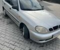 Сірий Деу Сенс, об'ємом двигуна 1.3 л та пробігом 272 тис. км за 2550 $, фото 7 на Automoto.ua