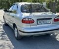 Серый Дэу Сенс, объемом двигателя 1.5 л и пробегом 159 тыс. км за 2700 $, фото 1 на Automoto.ua