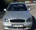 Сірий Деу Сенс, об'ємом двигуна 1.3 л та пробігом 276 тис. км за 1406 $, фото 1 на Automoto.ua