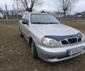 Серый Дэу Сенс, объемом двигателя 1.5 л и пробегом 513 тыс. км за 1600 $, фото 1 на Automoto.ua