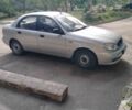 Сірий Деу Сенс, об'ємом двигуна 1.3 л та пробігом 47 тис. км за 2700 $, фото 1 на Automoto.ua