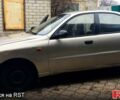 Серый Дэу Сенс, объемом двигателя 15 л и пробегом 0 тыс. км за 1300 $, фото 1 на Automoto.ua