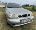 Сірий Деу Сенс, об'ємом двигуна 1.3 л та пробігом 198 тис. км за 850 $, фото 7 на Automoto.ua