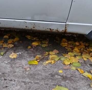 Сірий Деу Сенс, об'ємом двигуна 1.3 л та пробігом 354 тис. км за 1700 $, фото 25 на Automoto.ua