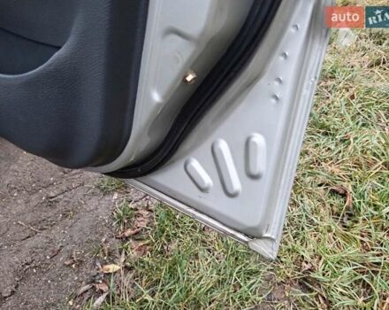 Сірий Деу Сенс, об'ємом двигуна 1.3 л та пробігом 132 тис. км за 2500 $, фото 12 на Automoto.ua