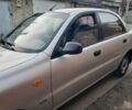 Серый Дэу Сенс, объемом двигателя 0 л и пробегом 38 тыс. км за 3100 $, фото 12 на Automoto.ua