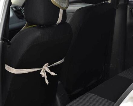 Серый Дэу Сенс, объемом двигателя 1.5 л и пробегом 188 тыс. км за 2350 $, фото 14 на Automoto.ua