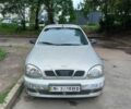 Сірий Деу Сенс, об'ємом двигуна 1.3 л та пробігом 145 тис. км за 897 $, фото 1 на Automoto.ua