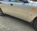 Сірий Деу Сенс, об'ємом двигуна 1.3 л та пробігом 248 тис. км за 1600 $, фото 5 на Automoto.ua