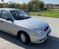 Серый Дэу Сенс, объемом двигателя 1.3 л и пробегом 213 тыс. км за 1254 $, фото 2 на Automoto.ua
