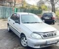 Сірий Деу Сенс, об'ємом двигуна 1.3 л та пробігом 1 тис. км за 1250 $, фото 1 на Automoto.ua