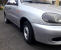 Сірий Деу Сенс, об'ємом двигуна 1.3 л та пробігом 200 тис. км за 1850 $, фото 8 на Automoto.ua