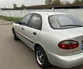 Дэу Сенс 2004 в Борисполе на Automoto.ua Серый Дэу Сенс, объемом двигателя 1.5 л и пробегом 405 тыс. км за 2600 $, фото 4 на Automoto.ua