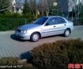 Серый Дэу Сенс, объемом двигателя 1.3 л и пробегом 365 тыс. км за 1300 $, фото 1 на Automoto.ua