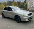 Серый Дэу Сенс, объемом двигателя 0 л и пробегом 315 тыс. км за 1499 $, фото 1 на Automoto.ua
