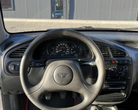 Сірий Деу Сенс, об'ємом двигуна 1.5 л та пробігом 190 тис. км за 3100 $, фото 9 на Automoto.ua