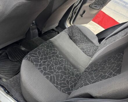 Сірий Деу Сенс, об'ємом двигуна 1.5 л та пробігом 280 тис. км за 1200 $, фото 17 на Automoto.ua