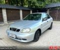 Серый Дэу Сенс, объемом двигателя 1.3 л и пробегом 239 тыс. км за 1300 $, фото 1 на Automoto.ua