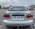 Сірий Деу Сенс, об'ємом двигуна 1.5 л та пробігом 300 тис. км за 1350 $, фото 8 на Automoto.ua