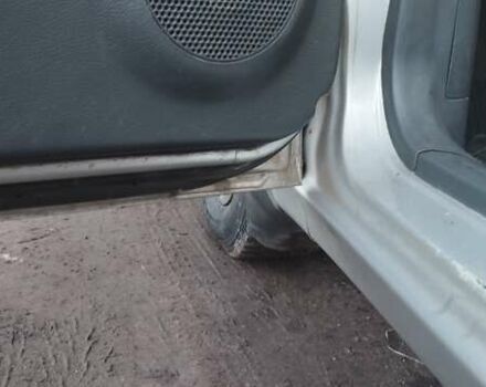 Сірий Деу Сенс, об'ємом двигуна 1.3 л та пробігом 182 тис. км за 2500 $, фото 7 на Automoto.ua