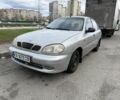 Серый Дэу Сенс, объемом двигателя 1.5 л и пробегом 304 тыс. км за 1800 $, фото 1 на Automoto.ua