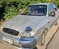 Серый Дэу Сенс, объемом двигателя 1.3 л и пробегом 266 тыс. км за 1300 $, фото 1 на Automoto.ua