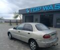 Дэу Сенс 2004 в Харькове на Automoto.ua Серый Дэу Сенс, объемом двигателя 1.3 л и пробегом 999 тыс. км за 650 $, фото 10 на Automoto.ua