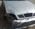 Сірий Деу Сенс, об'ємом двигуна 1.5 л та пробігом 265 тис. км за 950 $, фото 1 на Automoto.ua