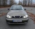 Сірий Деу Сенс, об'ємом двигуна 1.3 л та пробігом 145 тис. км за 2200 $, фото 5 на Automoto.ua