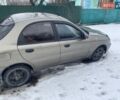 Сірий Деу Сенс, об'ємом двигуна 0 л та пробігом 254 тис. км за 900 $, фото 8 на Automoto.ua