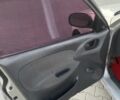 Сірий Деу Сенс, об'ємом двигуна 1.3 л та пробігом 190 тис. км за 1251 $, фото 14 на Automoto.ua