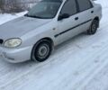 Сірий Деу Сенс, об'ємом двигуна 1.3 л та пробігом 135 тис. км за 2100 $, фото 2 на Automoto.ua