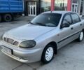 Сірий Деу Сенс, об'ємом двигуна 1.3 л та пробігом 194 тис. км за 1800 $, фото 2 на Automoto.ua
