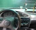 Сірий Деу Сенс, об'ємом двигуна 1.3 л та пробігом 160 тис. км за 2500 $, фото 7 на Automoto.ua